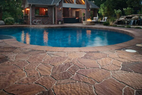 MSE Hardscapes