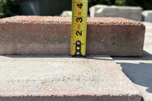 MSE Hardscapes