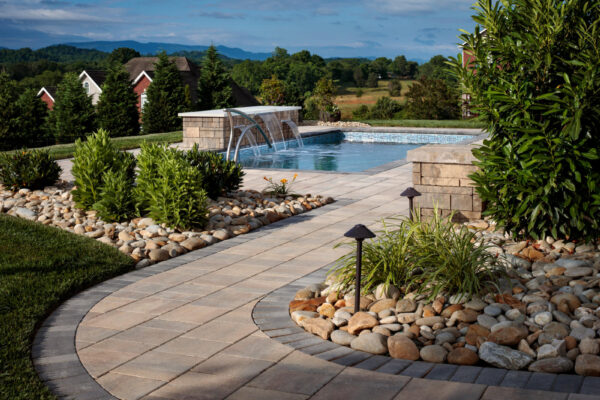 MSE Hardscapes