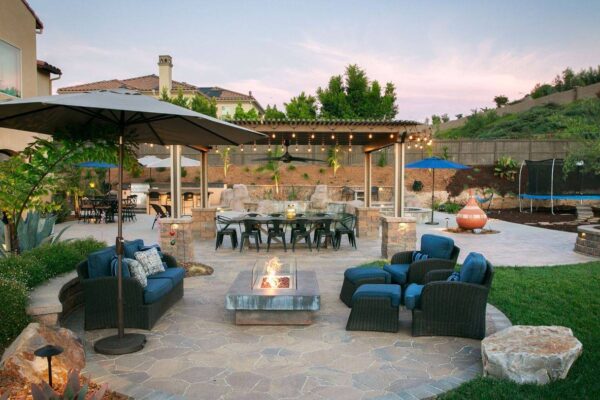 MSE Hardscapes