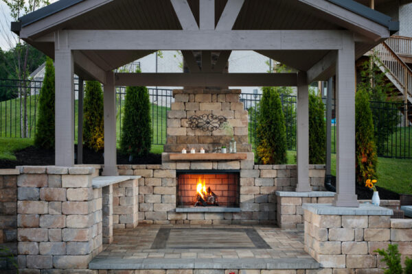 MSE Hardscapes