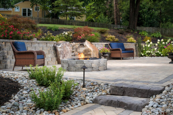 MSE Hardscapes