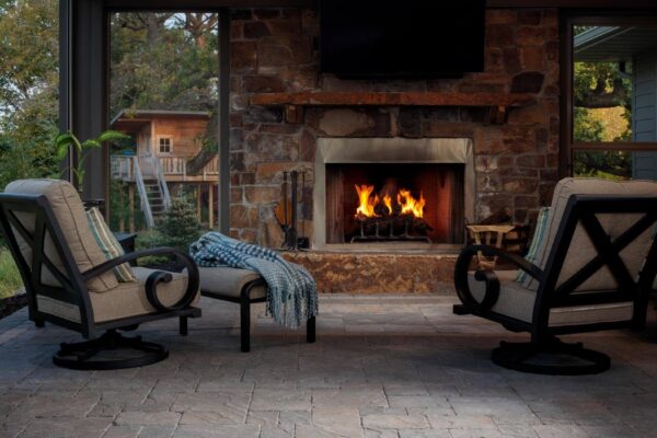 Outdoor Kitchens & Masonry in Raymore, MO
