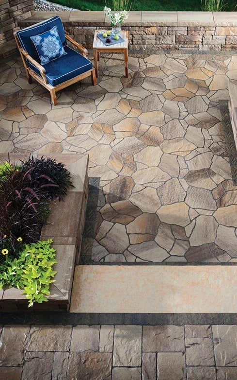 Pavers in Raymore, MO