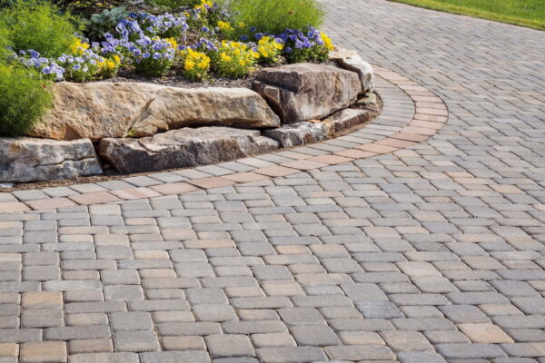 Driveway Pavers