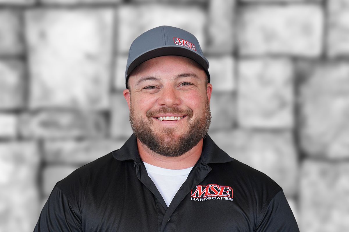 Mark Stegner – Superintendent
