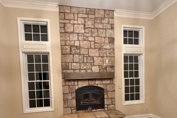 Paver Restoration, Cleaning & Sealing