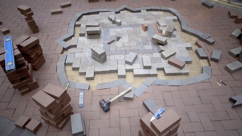 Brick