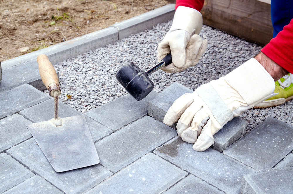 Bricklayer