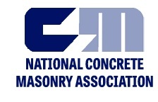 cm national concrete masonry association