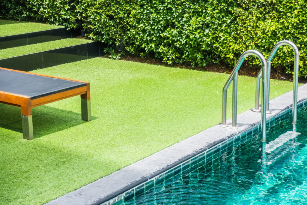 Commercial Artifical Turf Commercial Artifical Turf