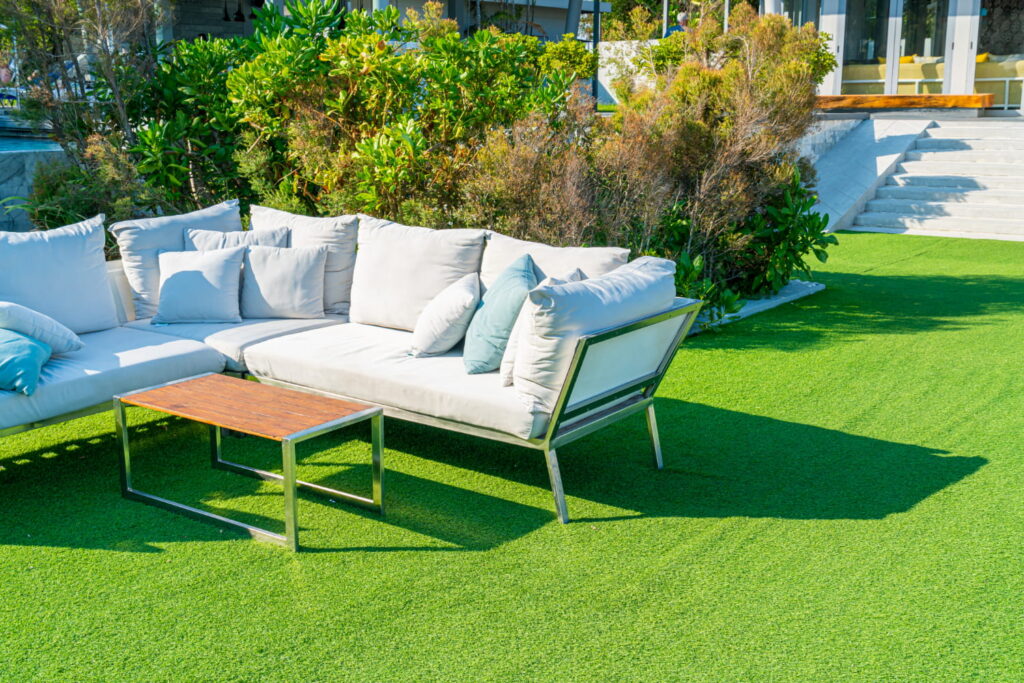 Commercial Artifical Turf2 Commercial Artifical Turf2