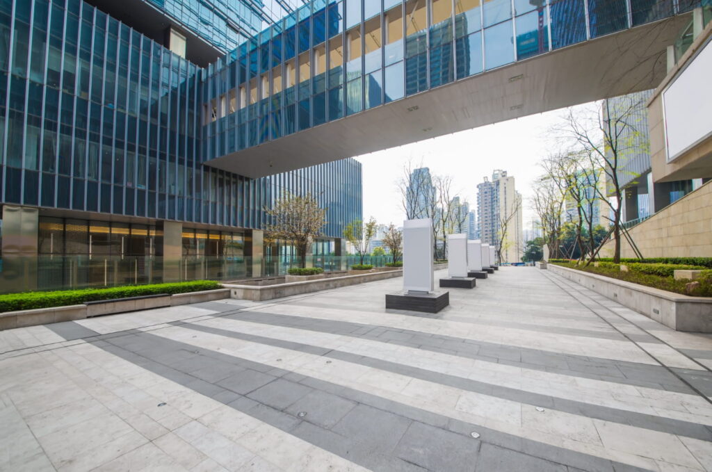 Commercial Pavers KC Commercial Pavers KC