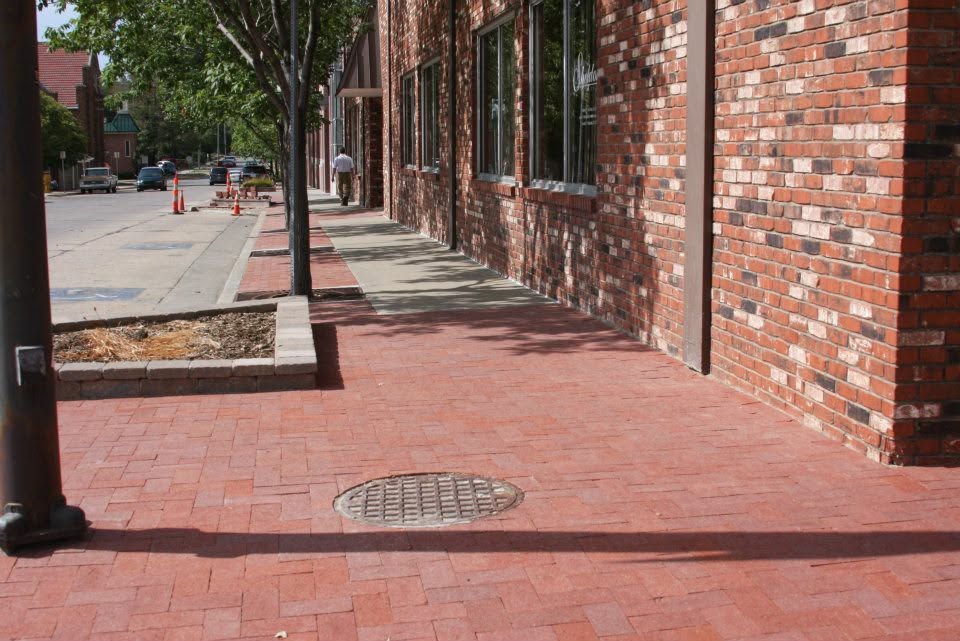 Commercial Pavers1a Commercial Pavers1a