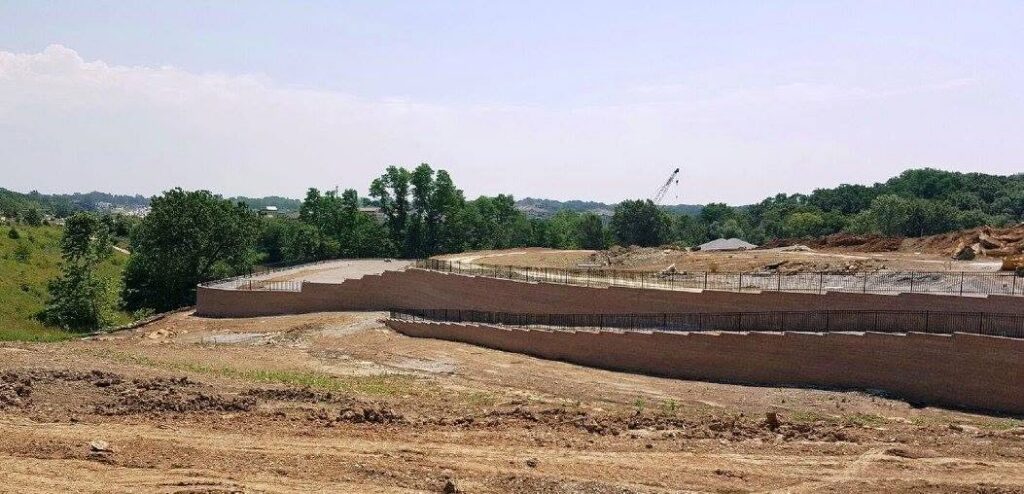 Commercial Retaining Walls3 Commercial Retaining Walls3