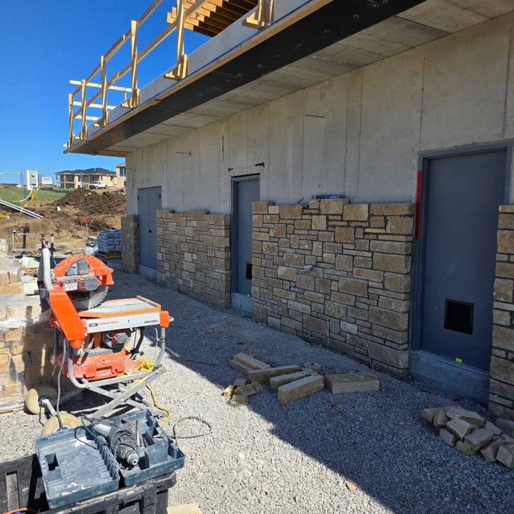 Commercial Stone Veneer4 Commercial Stone Veneer4