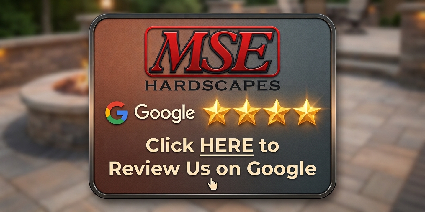MSE Hardscape Reviews MSE Hardscape Reviews