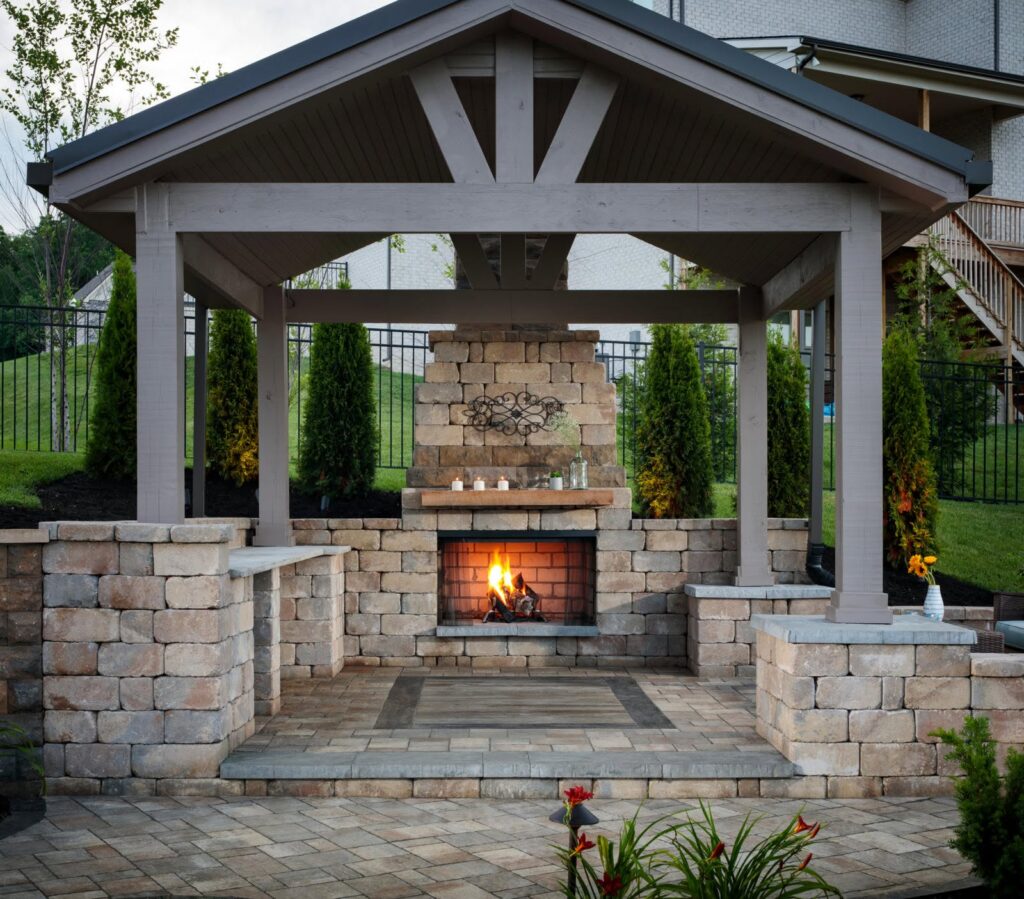 Residential Hardscapes Residential Hardscapes