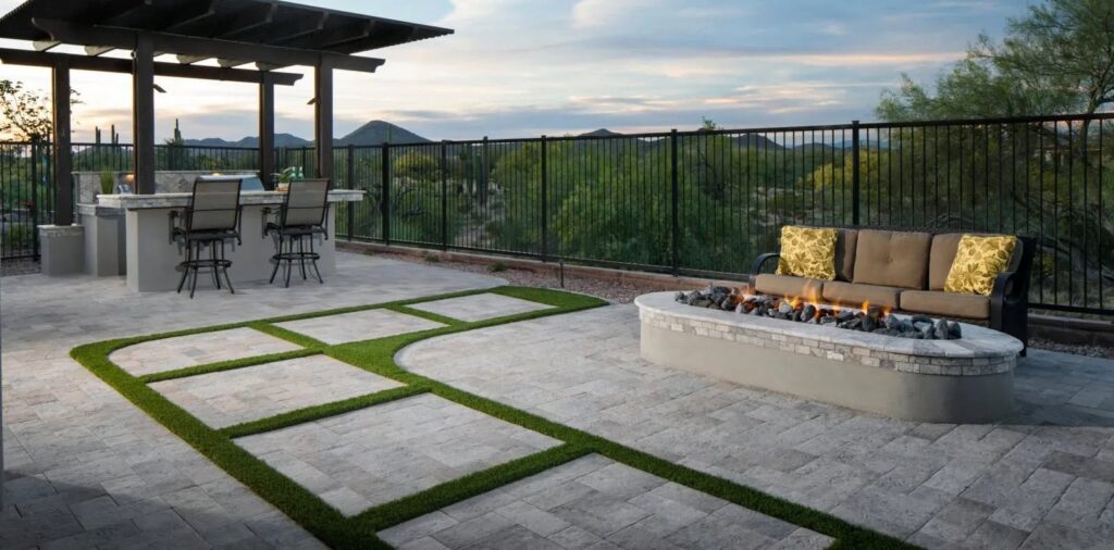 Residential Outdoor Kitchens3 Residential Outdoor Kitchens3