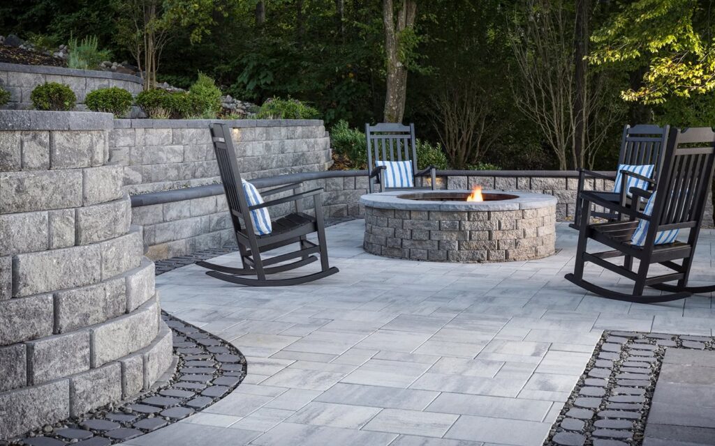 Residential Retaining Walls3