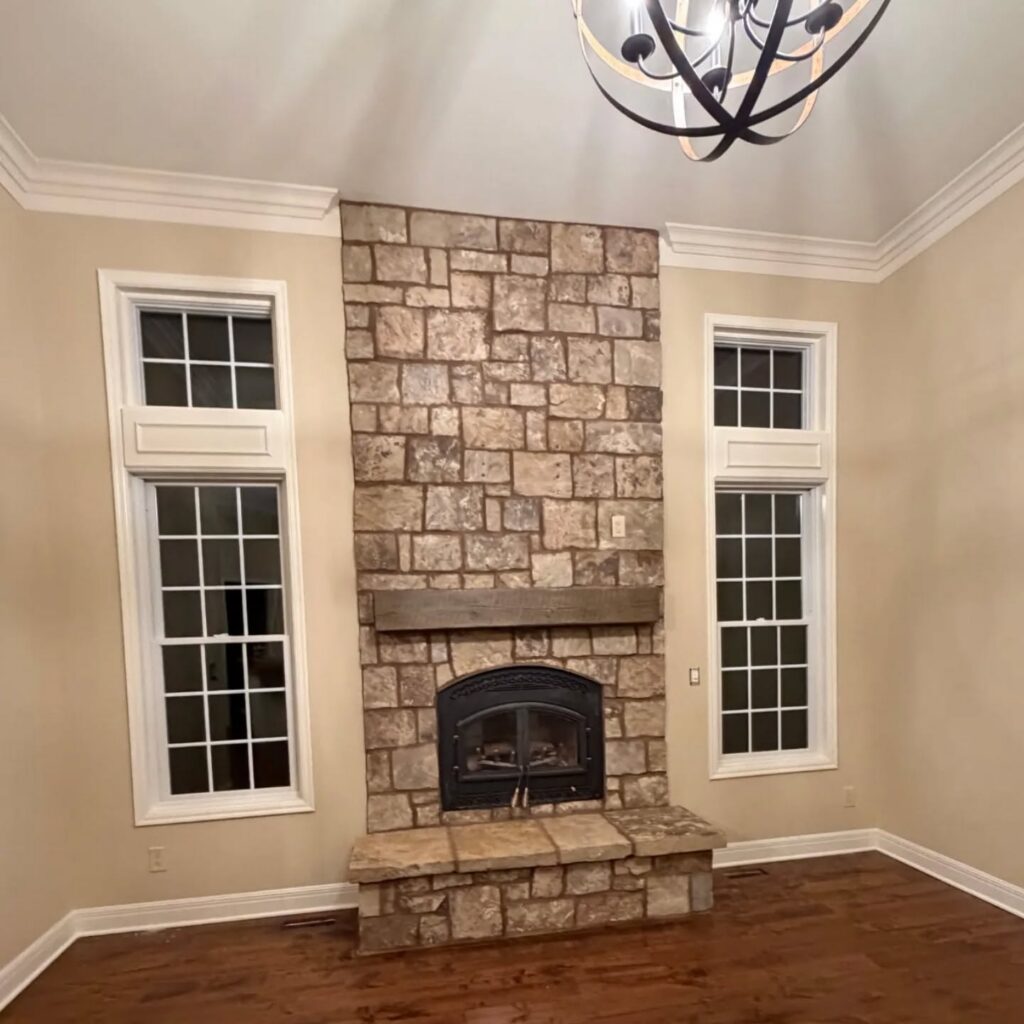 Residential Stone Veneer2 Residential Stone Veneer2