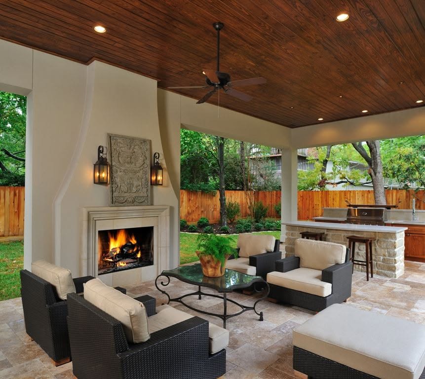 Residential Stucco Residential Stucco