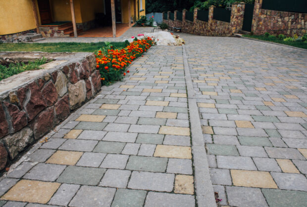 Hardscape Ideas That Instantly Boost Curb Appeal