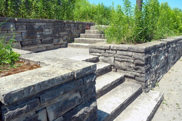 5 Trends in Hardscaping for 2025