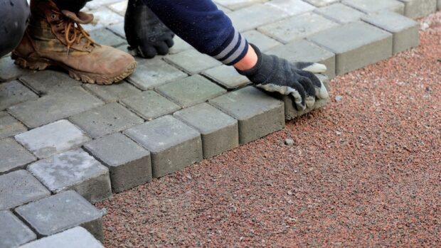 Hardscaping on a Budget: Where to Spend and Where to Save