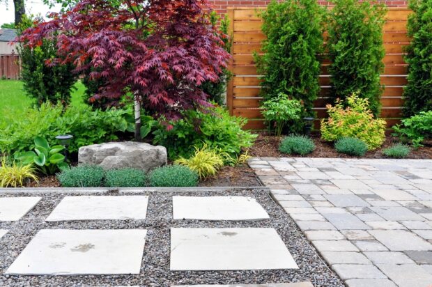 Low-Maintenance Hardscaping Options for Busy Homeowners