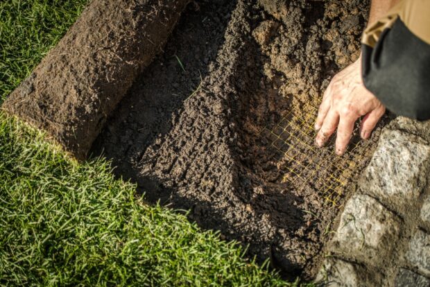 How Soil Movement in Missouri Impacts Hardscaping: What Homeowners Need to Know