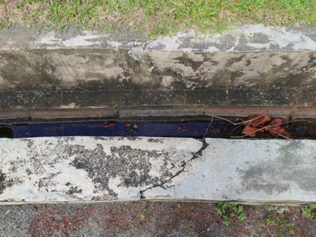 The Real Cost of Poor Drainage: How Water Damage Destroys Hardscapes in Kansas City