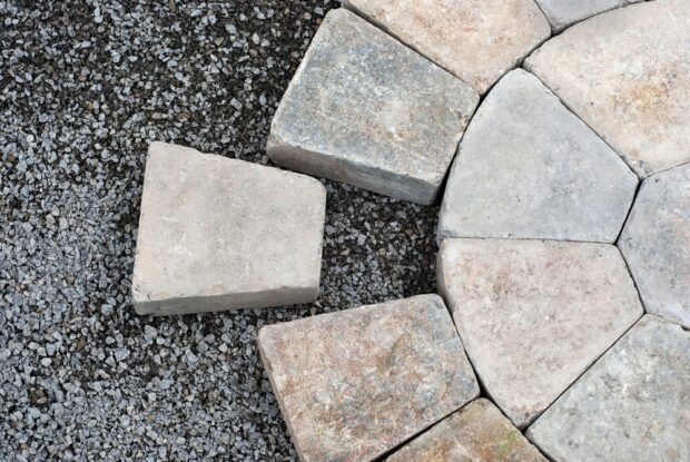 Paver Patios in Kansas City, MO: Why Interlocking Pavers Outperform Concrete