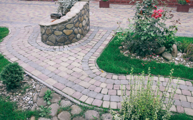 The ROI of Hardscaping: How Outdoor Upgrades Boost Property Value