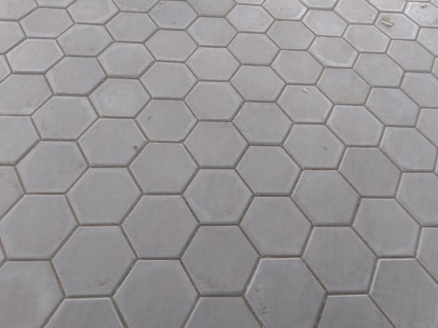 How to Choose the Right Pattern for Your Pavers