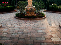 bergerac pavers