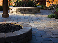 Interlocking Pavers Kansas City MO