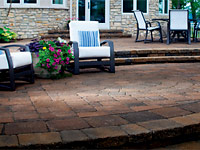 mega bergerac pavers