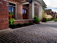 old world pavers