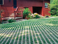 turfstone pavers